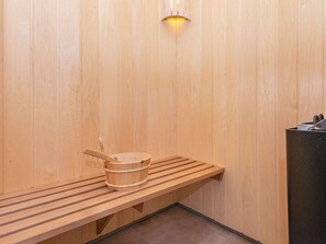 House | Sauna - Luxury Retreat by Beach - By Traum Ferienwohnungen (Glesborg)