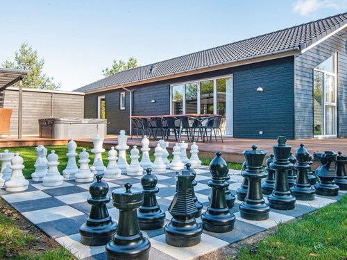 Luxury Retreat by Beach - By Traum Ferienwohnungen