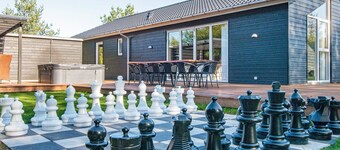 海灘豪華度假村 - By Traum Ferienwohnungen