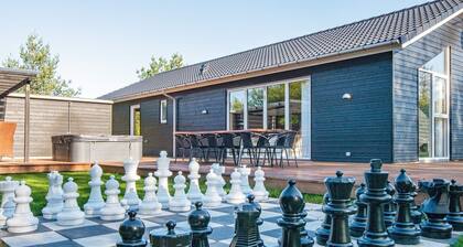 Luxury Retreat by Beach - By Traum Ferienwohnungen