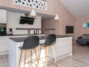 Interior - Luxury Retreat by Beach - By Traum Ferienwohnungen (Glesborg)