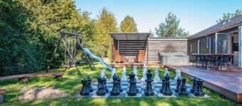 Luxury Retreat by Beach - By Traum Ferienwohnungen