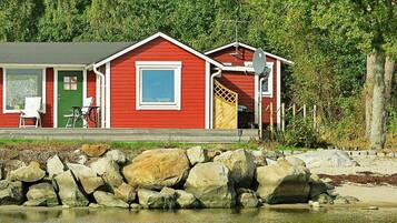 House | Exterior