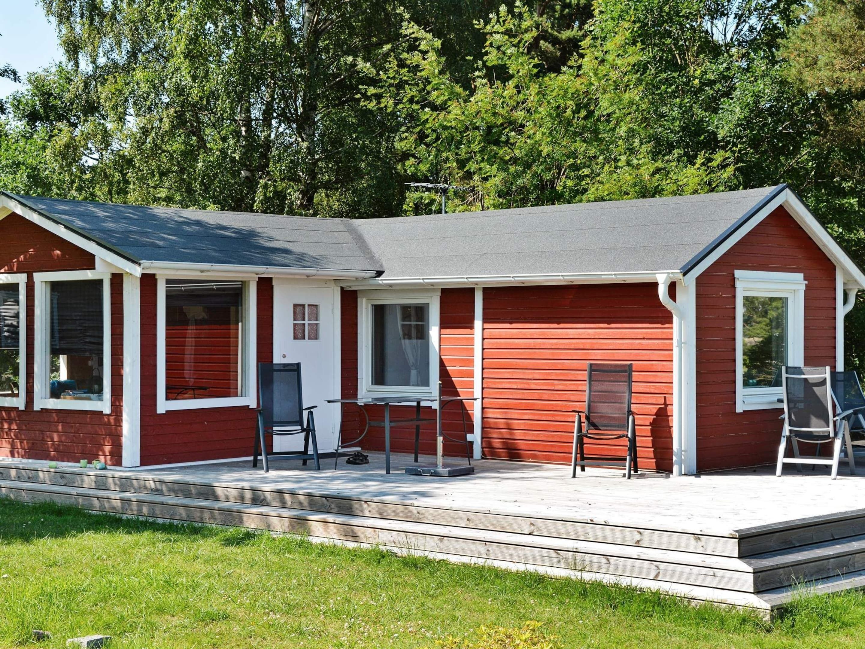 独立别墅 | 外观