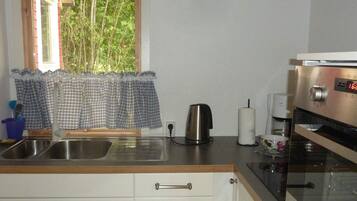 House | Interior