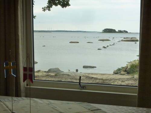 2 Person Holiday Home in Solvesborg