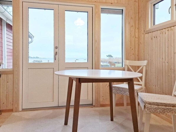 House | Bahagian dalam