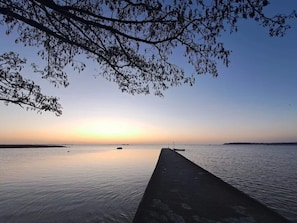 Water view