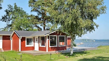 House | Exterior