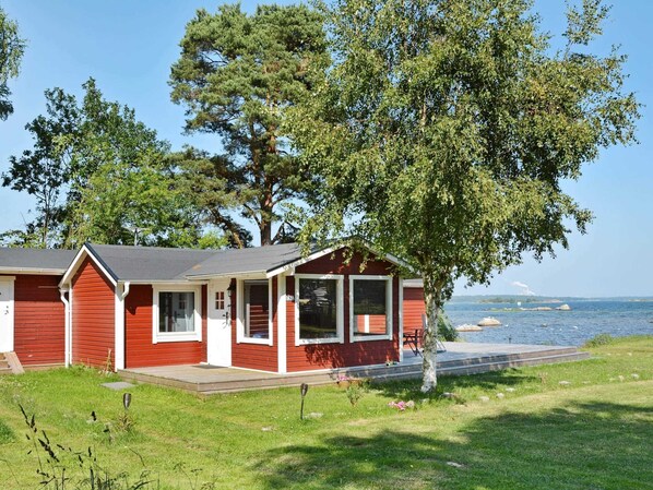 House | Exterior - 2 Person Holiday Home in Solvesborg-by Traum (Sölvesborg)