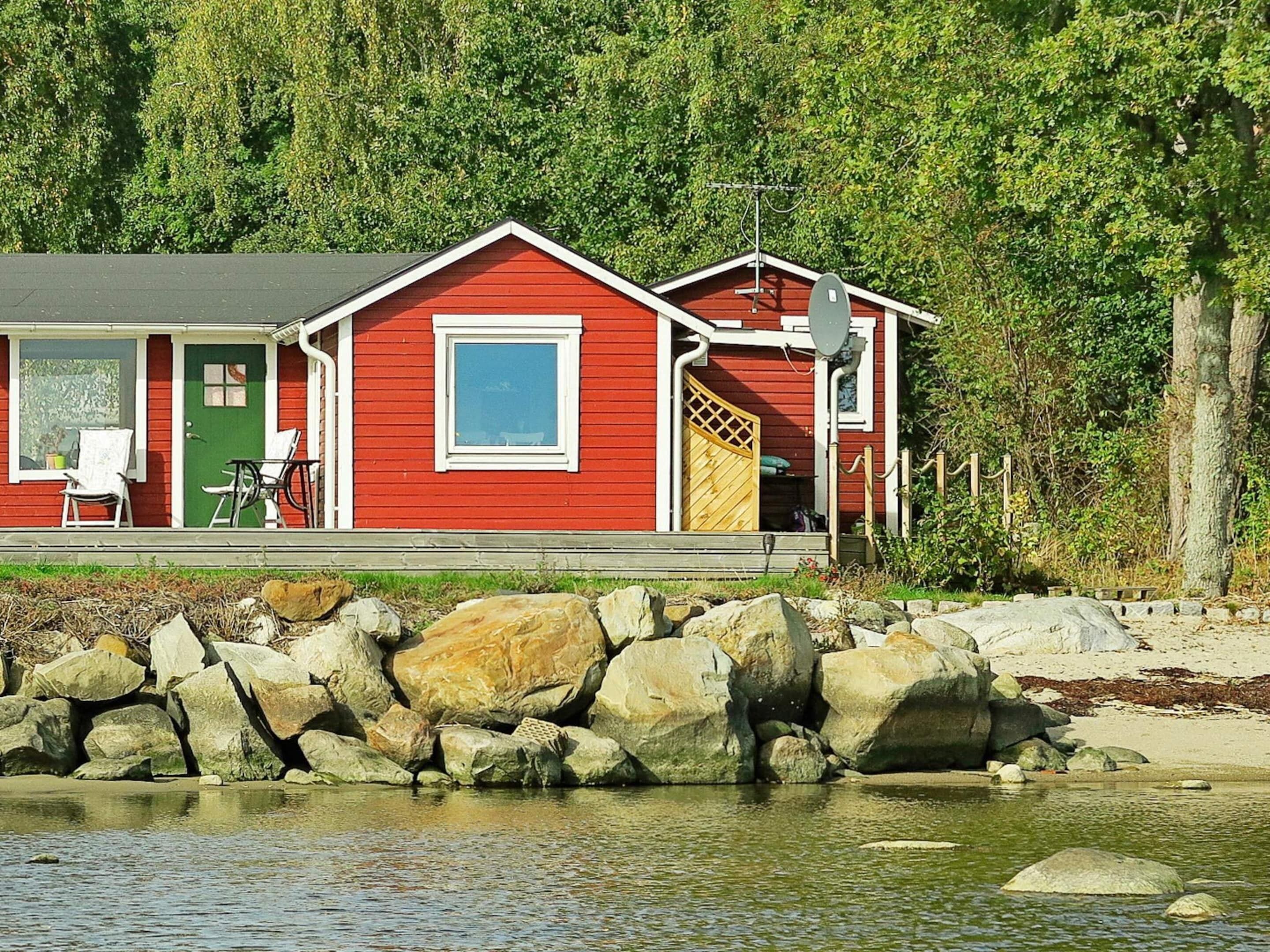 独立别墅 | 外观