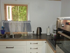 House | Private kitchen