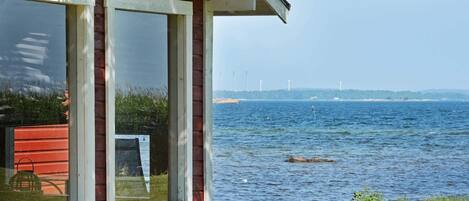 ハウス | ウォーター ビュー