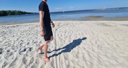 2 Person Holiday Home in Solvesborg-by Traum