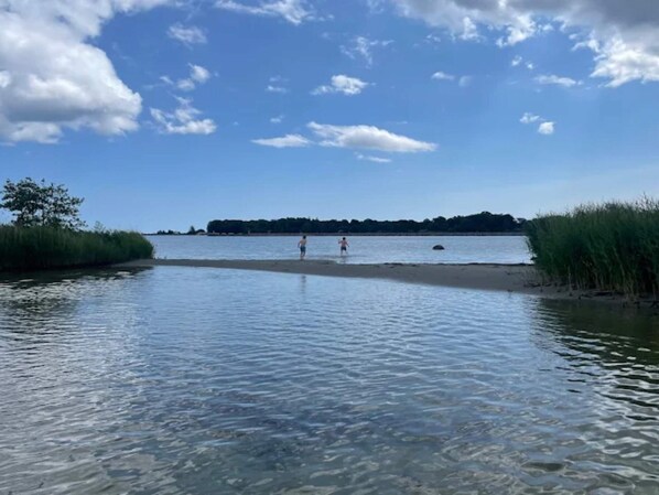 House | Water view - 2 Person Holiday Home in Solvesborg-by Traum (Sölvesborg)