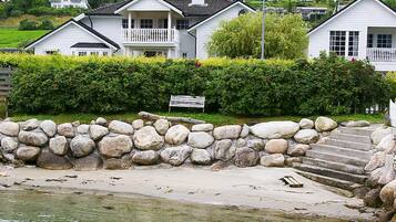 Apartment | Exterior