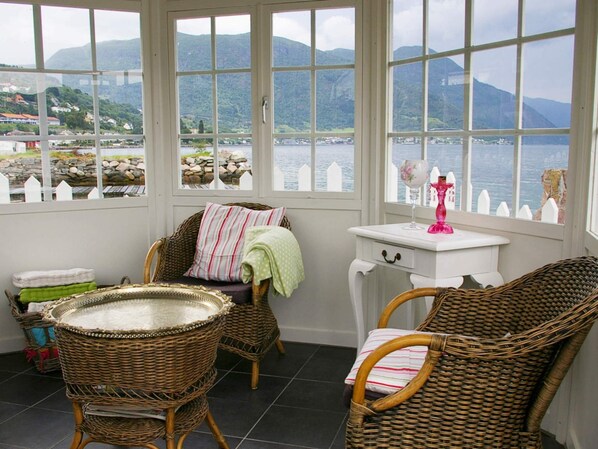 Appartement | Interieur