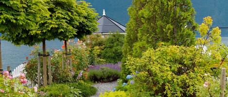 Apartment | Property grounds