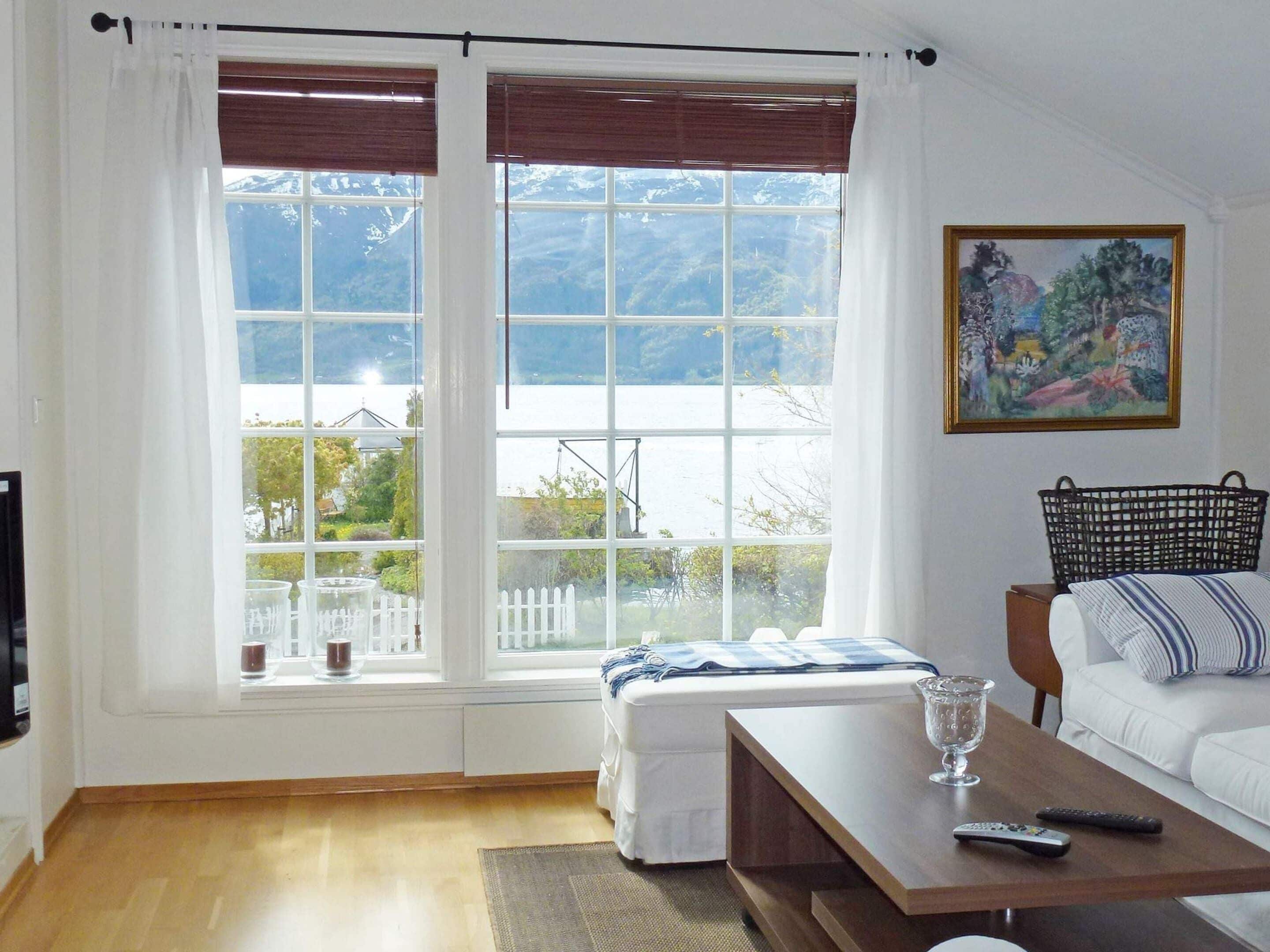 Apartment | Wohnbereich