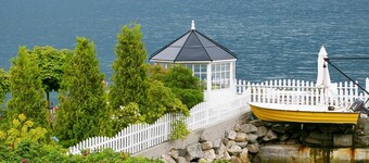 Holiday Home in Leikanger