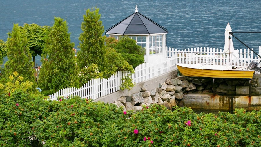 Holiday Home in Leikanger