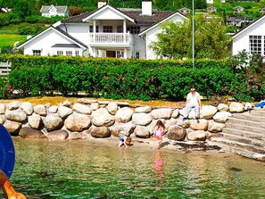 อพาร์ทเมนท์ | อื่นๆ