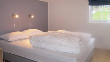 Apartment | 2 Schlafzimmer, individuell eingerichtet