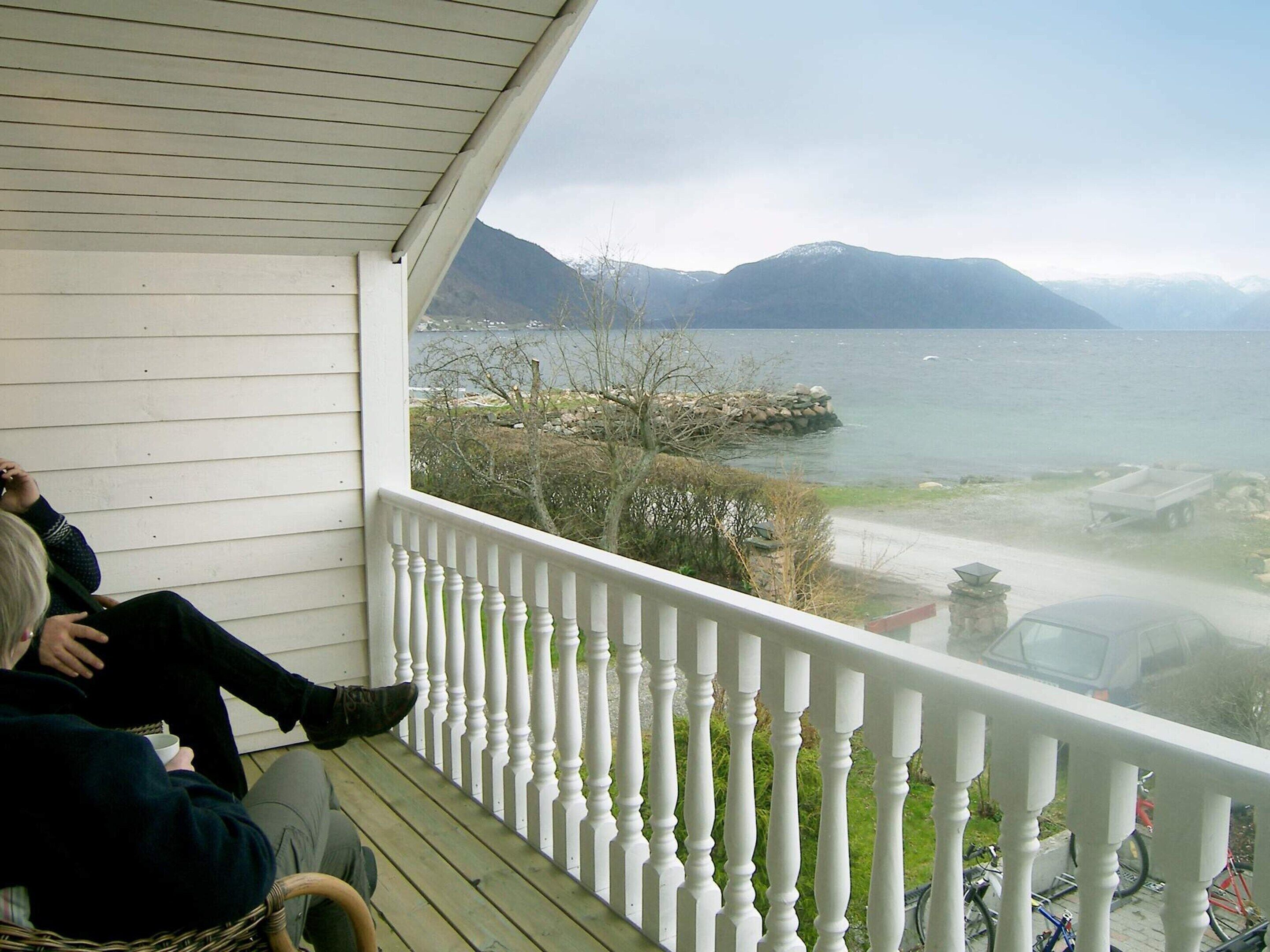 อพาร์ทเมนท์ | บริเวณภายนอก