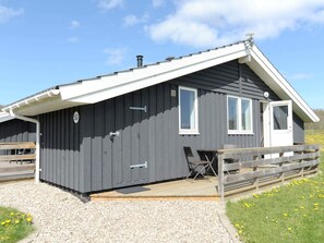 House | Exterior - 8 Person Holiday Home in Sydals-by Traum (Sydals)