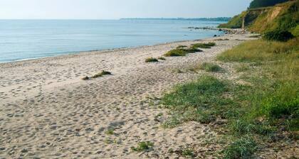 8 Person Holiday Home in Sydals-by Traum