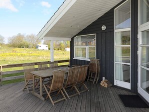 House | View from property