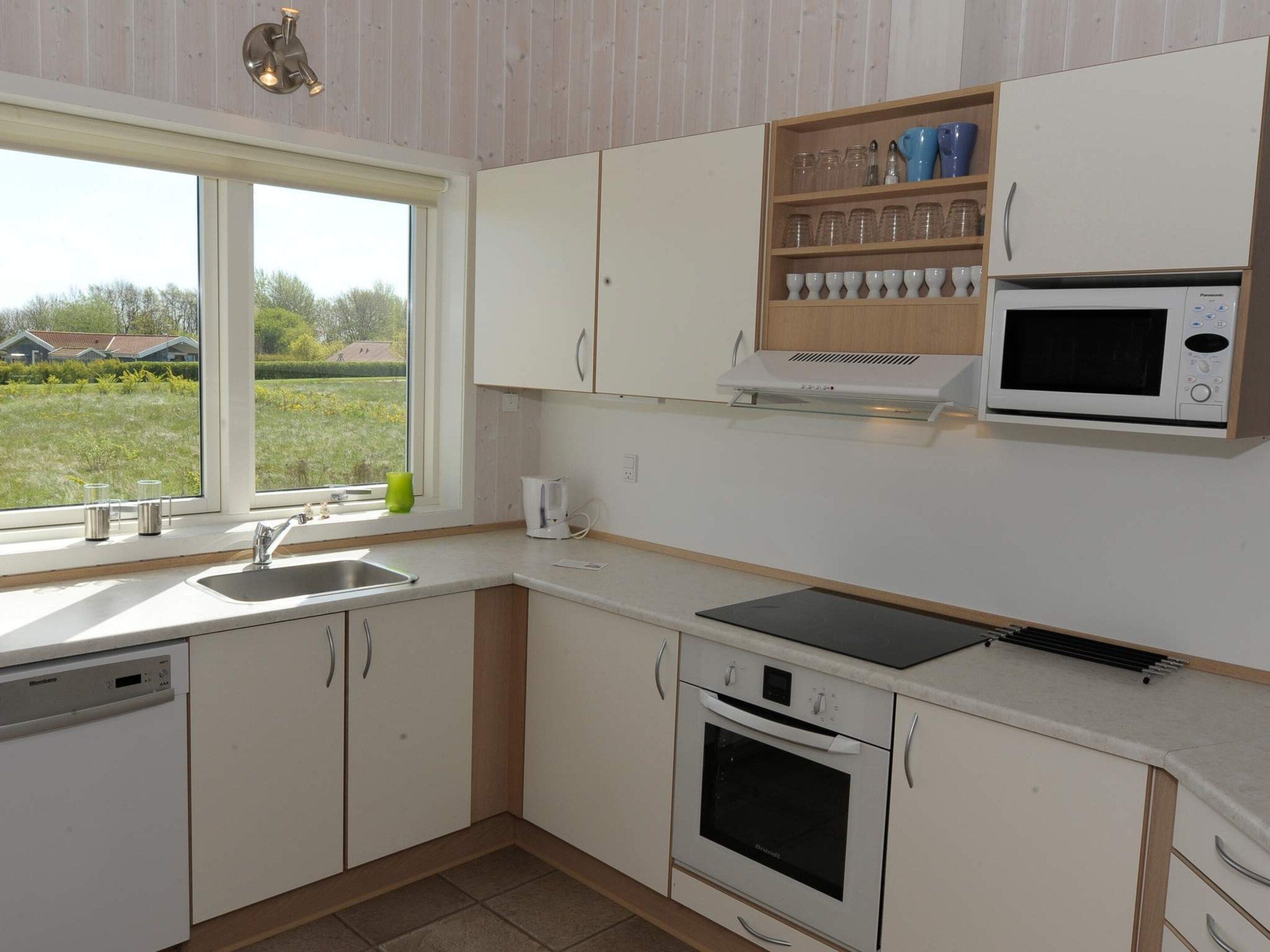 Ferienhaus | Innenbereich