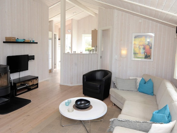 House | Interior