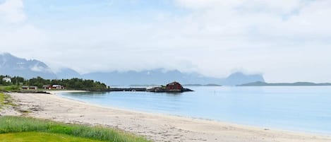 Plage Ă proximitĂ©, pĂȘche sur place
