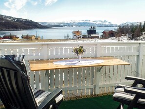 Lake view