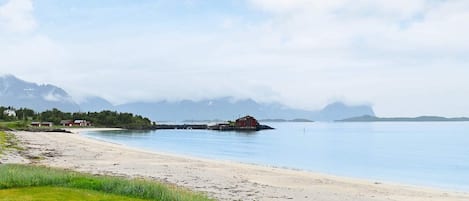 House | Beach | Beach nearby