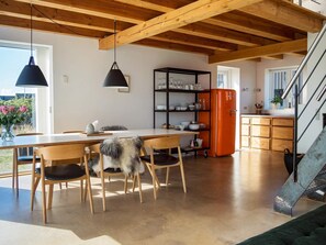 House | Interior - Picturesque Holiday Home in Struer near Sea (Struer)