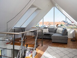 House | Interior - Picturesque Holiday Home in Struer near Sea (Struer)