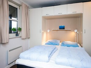 อพาร์ทเมนท์ | ภายใน