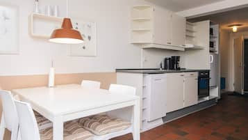 Apartment | Interior
