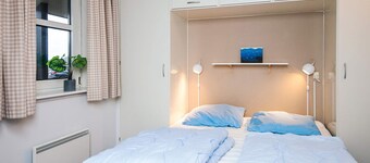 4 Person Holiday Home in Fano