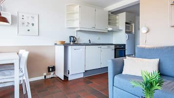 Departamento | Cocina privada | Periquera