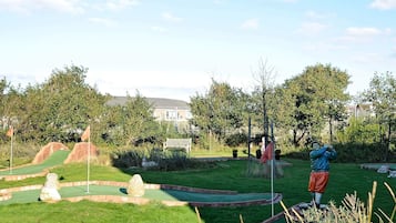 Apartemen | Halaman properti