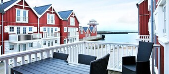 Seaside Escape in Bagenkop - By Traum Ferienwohnungen