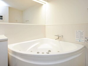 Apartment | Spa treatment