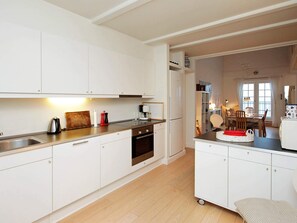 Apartment | Innenbereich