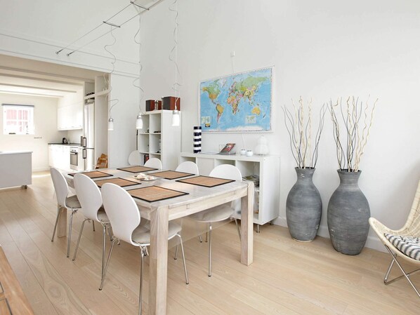 Appartement | Intérieur