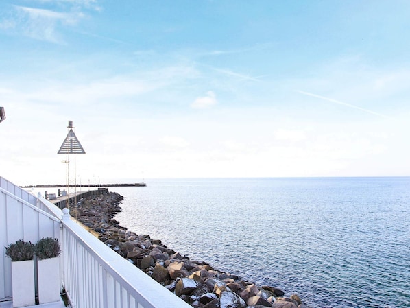 Apartment | Pemandangan dari hartanah