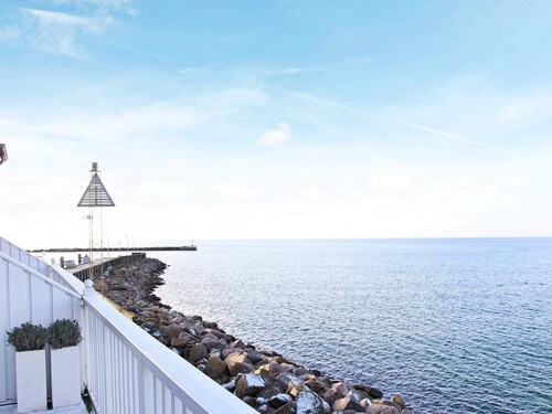 Seaside Escape in Bagenkop - By Traum Ferienwohnungen