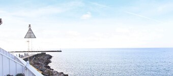 Seaside Escape in Bagenkop - By Traum Ferienwohnungen